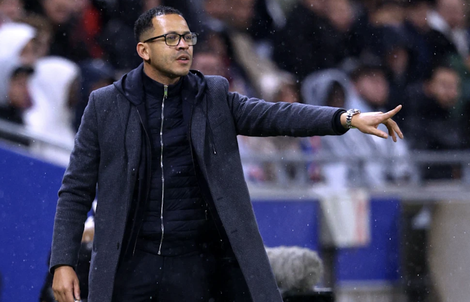 Chelsea bổ nhiệm tân HLV trưởng Liam Rosenior