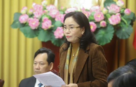 Công bố Lệnh của Chủ tịch nước về Luật Báo chí, quy định về cơ quan báo chí chủ lực đa phương tiện