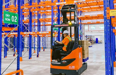 Đà Nẵng có thêm Trung tâm logistics dược phẩm chuẩn GSP – GDP của GONSA