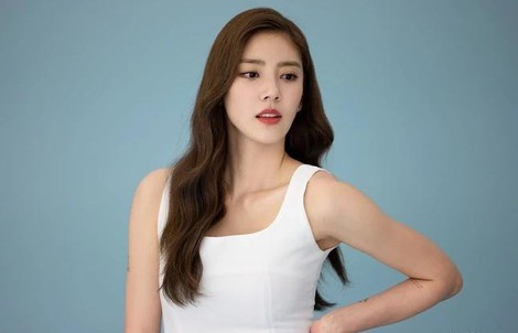 "Nữ hoàng gợi cảm" Son Dam-bi thắng kiện "anh hùng bàn phím"