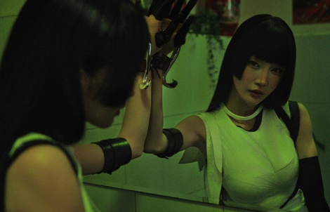 Juky San: "Buông bỏ đôi khi là cách tự cứu mình"
