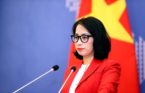 Việt Nam duy trì mối quan hệ truyền thống tốt đẹp với Venezuela