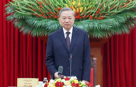 Bộ Chính trị ban hành Nghị quyết về phát triển kinh tế nhà nước