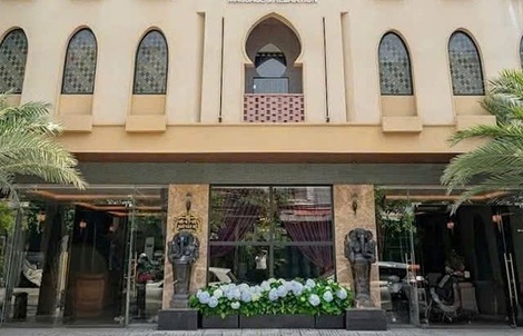 Bắt giữ quản lý và nhân viên cơ sở massage Ayaru vì hoạt động mại dâm