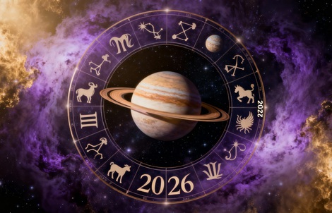 Lộ diện cung hoàng đạo “số hưởng” nhất năm 2026