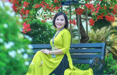 Người thầy kính yêu: Khối rubic nhiệm mầu