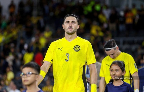 CAS tạt gáo nước lạnh vào FAM, nhắc nhở các CLB chủ quản nhóm nhập tịch 'lậu'