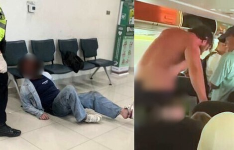 Thái Lan trục xuất một hành khách đến Bangkok trên chuyến bay từ Việt Nam