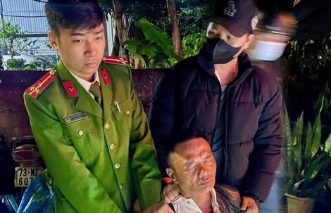 Bí mật cất giấu trong người đàn ông 49 tuổi