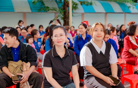 TPHCM: Phường Bàn Cờ tuyên truyền Luật Bầu cử đại biểu Quốc hội và đại biểu HĐND các cấp