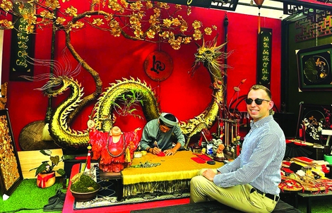 Khoảng lặng quý giá