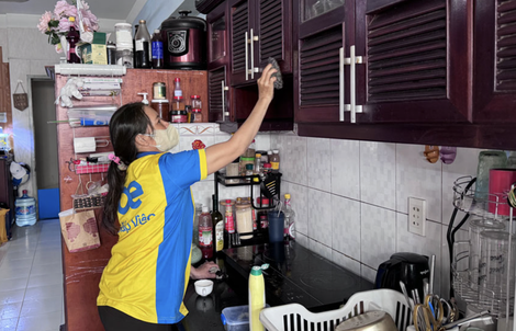 Bất ngờ dịch vụ tăng trưởng đột biến, vượt xa gọi xe và giao hàng công nghệ