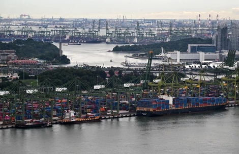 Singapore kỳ vọng về sự bùng nổ đầu tư vào AI