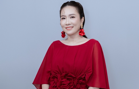 NSƯT Vân Khánh nói thẳng về áp lực "ma cũ, ma mới"