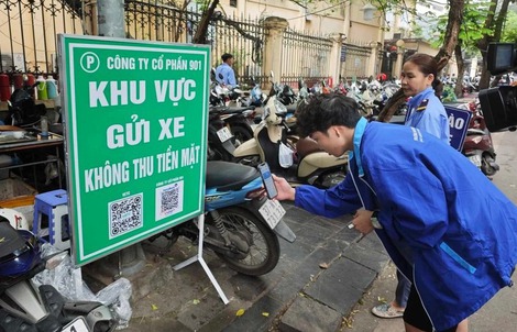 Đề xuất mới về xuất hoá đơn từng lần, áp dụng cho rạp chiếu phim, bãi trông giữ xe