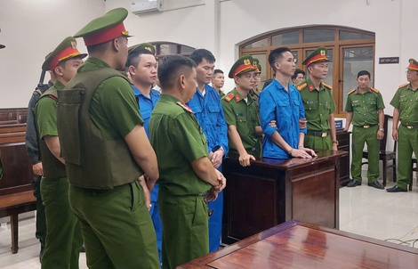 Vụ thảm án làm 3 người tử vong ở Đồng Nai: Lý do Lê Sỹ Tùng bị tuyên mức án kịch khung