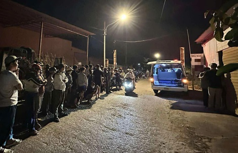 Phát hiện người đàn ông tử vong trong nhà nghỉ ở Lâm Đồng