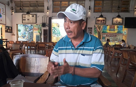 Vụ án giết người 46 năm trước ở Hàm Tân: Xem xét hủy kết luận điều tra