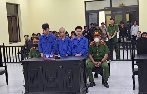 Nam thanh niên ở Cà Mau bị chém khi nghe điện thoại