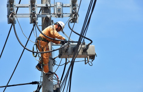 Viettel, VNPT, FPT, VNG, CMC kiến nghị khẩn về giá điện