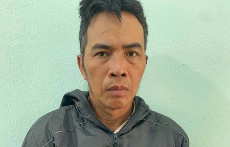 Vừa ra tù, người đàn ông 49 tuổi ở Đà Nẵng lại gây án