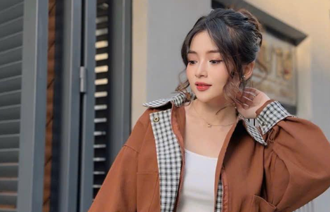 3 mẫu thời trang trẻ để chị em du xuân tại Thảo Susi Store