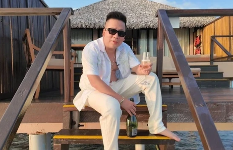 Khog Pug phá sản gây chấn động cõi mạng