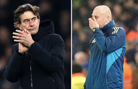 Giải Ngoại hạng Anh tái lập trật tự sau mùa đông