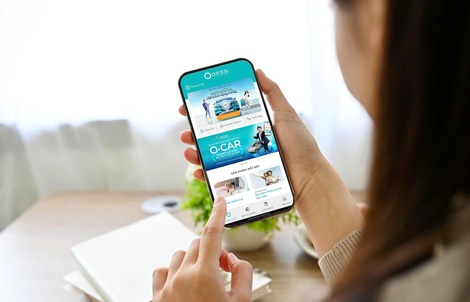 Hành trình bứt phá của OPES: Khi thương hiệu và văn hóa song hành