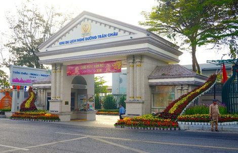 Trân Châu Beach & Resort rực rỡ cảnh quan, sẵn sàng đón Xuân Bính Ngọ 2026