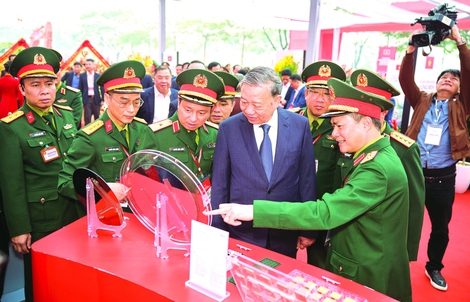 Bệ phóng cho hệ sinh thái bán dẫn Việt Nam