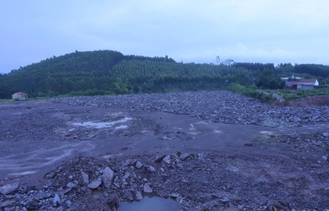 Một cựu Phó Trưởng phòng Tài nguyên và môi trường bị khởi tố