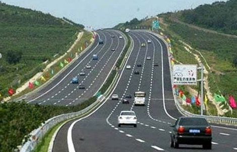 Mở đường cho sự phát triển