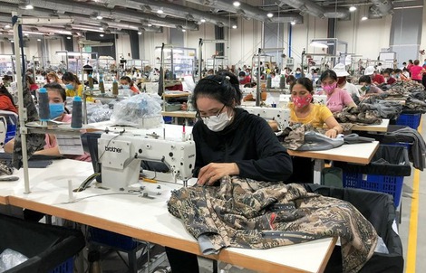 Ban Bí thư yêu cầu kiểm tra, đôn đốc việc trả lương, thưởng Tết kịp thời 