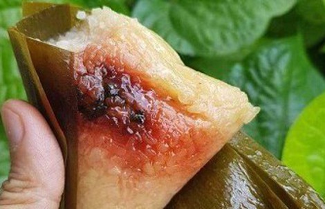 Khám phá những món ăn độc lạ khắp mọi miền