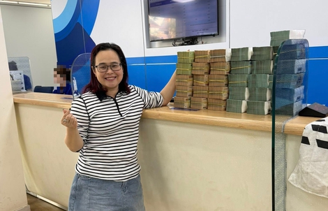 Xổ số miền Nam: Chiều 13-2, lộ diện người trúng độc đắc 2 đài