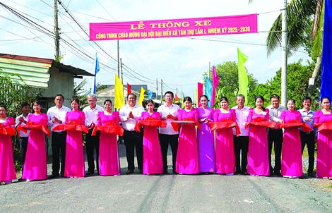 Kinh tế bứt phá, thu ngân sách vượt xa kế hoạch