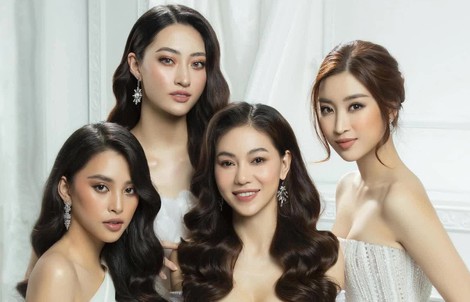 "Bà trùm hoa hậu" ra thông báo gấp