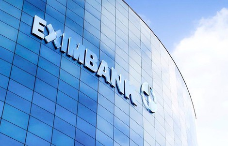 Trước Tết, 8 lãnh đạo Eximbank từ nhiệm