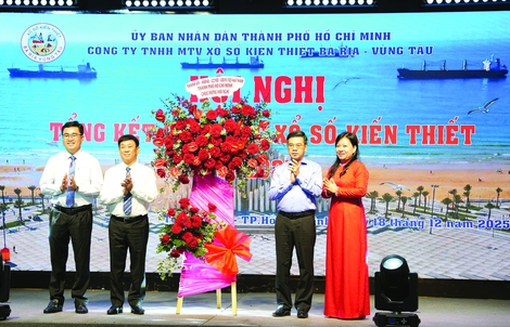 Gắn tăng trưởng với trách nhiệm xã hội