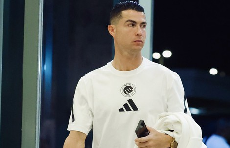 Ronaldo tái xuất, Al-Nassr thêm sức mạnh cho cuộc đua vô địch Saudi Pro League