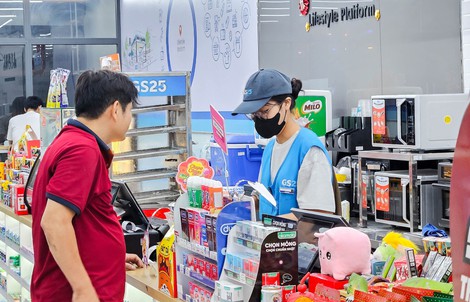 Mùa xuân xa nhà của những "trụ cột" tuổi 20 vượt khó