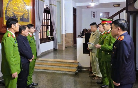 Giám đốc kinh doanh xe điện kê khống 8,3 tỉ đồng tiền lương để trốn thuế