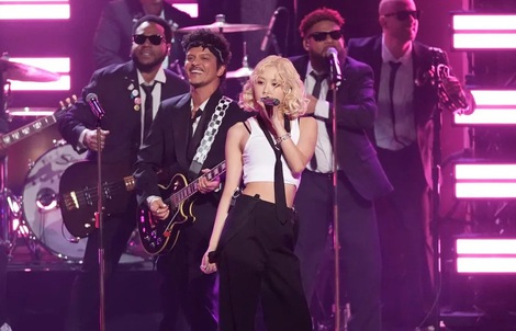 Grammy 2026 và "tấm hộ chiếu toàn cầu" cho âm nhạc Việt