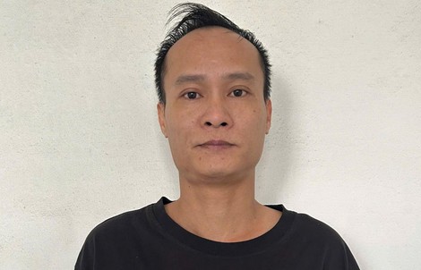 "Trùm" lừa đảo xuyên quốc gia từ Campuchia về xin ra đầu thú