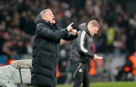 PSG - Monaco và những cuộc “nội chiến” ở Champions League