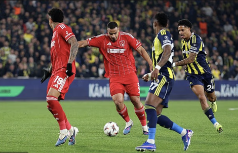 Nottingham Forest đón thầy mới bằng chiến thắng tưng bừng tại Europa League
