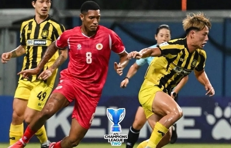 Bài học không được phép quên của CLB Công an Hà Nội và bóng đá Việt Nam