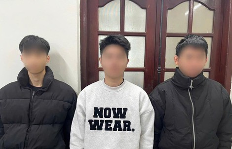 Xâm nhập trái phép, mua bán, trao đổi hơn 8,4 tỉ email của người dùng