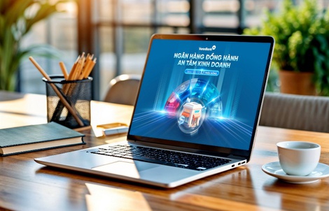 VietinBank tặng tới 2,1 triệu đồng cho hộ/cá nhân kinh doanh trong năm 2026